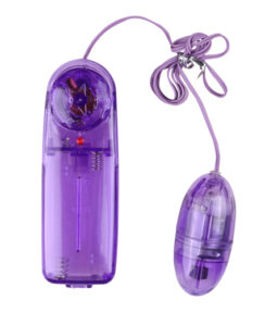 Trinity Vibes Super-Charged Bullet Vibe