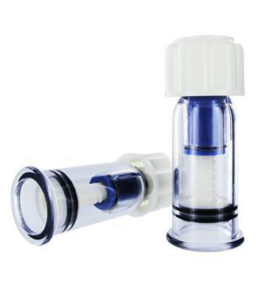 Twist & Suck – Doppel-Sauger-Set