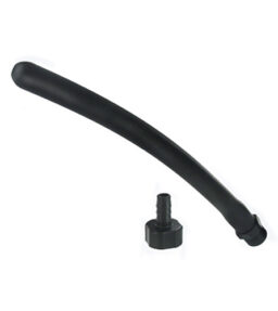 Comfort Nozzle
