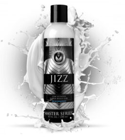 Sperma auf Wasserbasis - mit Sperma-Duft - 250 ml