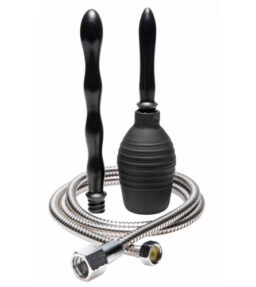 All In One Shower Enema Systeem