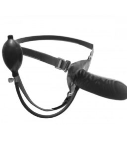 Expander Aufblasbarer Strap-On