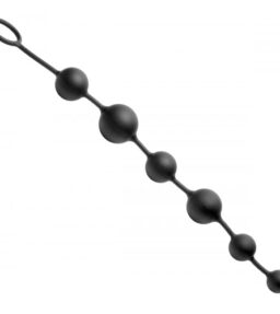 Serpent 6 Silicone Beads of Pleasure