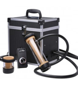 The Milker Automatic Deluxe Stroker Machine