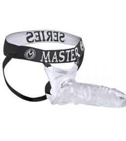 Grand Mamba XL Jock Stil Penismanschette