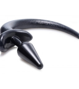 Pedigree Analplug