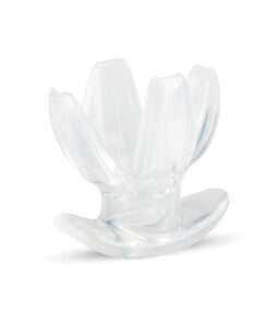 Clawed Expanding Clear Dilator