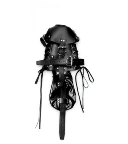 Pet Crawler Bondage Set