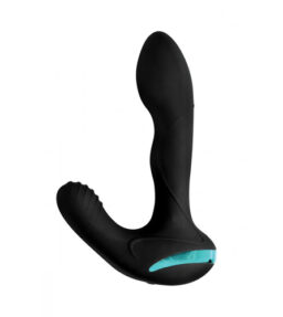 Maverick Rotierender Prostata Vibrator