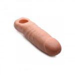 XR-Brands Penishülle, 24 cm