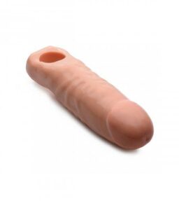 XR-Brands Penishülle, 24 cm