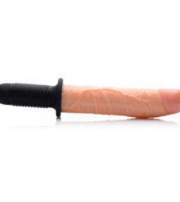 Onslaught XL Vibrator