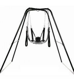 Extreme Sling And Swing Sex Schaukel