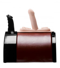 Sattel Deluxe Sex Machine