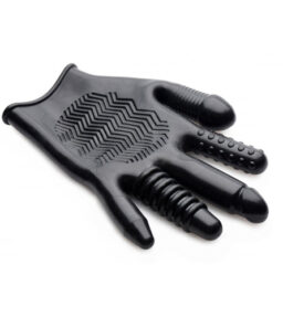 Pleasure Poker Anal Handschuh