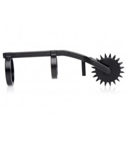 Thorn Finger Wartenberg Rad