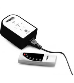 Thunder Touch-Fernbedienung für Wandvibrator