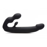 Tri-Volver Strapless-Strap-on