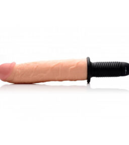 Onslaught XXL Vibrator