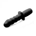 The Handler Vibrierende Analplug
