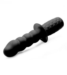 The Handler Vibrierende Analplug