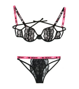 Sexy AF BH-Set