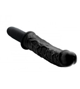 Der Curved Dicktator - Schwarz