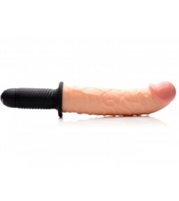 Der Curved Dicktator - Hautfarben