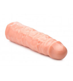 Flesh Penis Enhancer Penis-Hülle