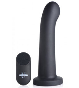 Secret G Strap-on G-Punkt-Vibrator
