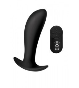 Prostata Vibrator mit Fernbedienung
