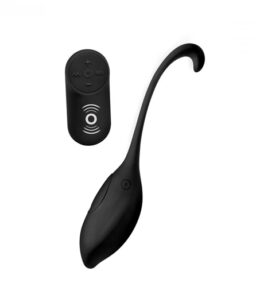 Vibro-Ei mit Fernbedienung