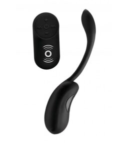 Vibro-Ei mit Fernbedienung