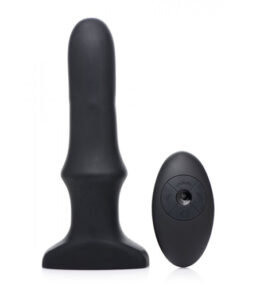 Swell 2.0 Inflatable Vibrating Anal Expander