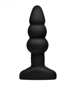 Slim I vibrierender Rimming Buttplug