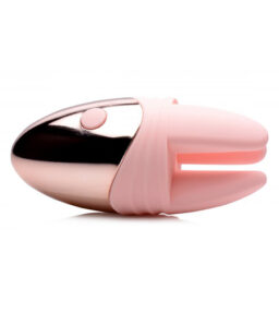 Vibrassage Caress Vibrating Clitoris Teaser