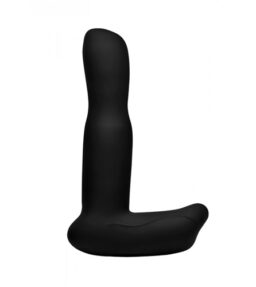 Prostata Vibrator mit Fernbedienung