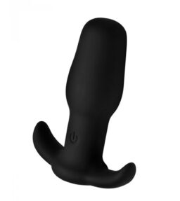Anal Plug mit Fernbedienung