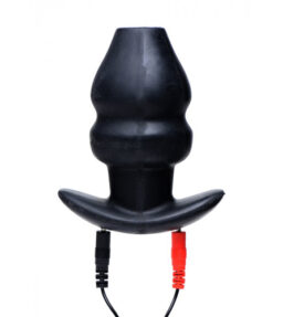 E-Stim hohler Analplug