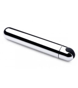 Thunder Bullet XL - Silber