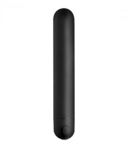 Bang! XL Vibrator - Schwarz