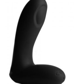 P-Tap Pulsierender Prostata-Vibrator