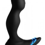 P-Pounce Pulsierender Prostata-Vibrator