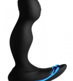 P-Pounce Pulsierender Prostata-Vibrator