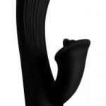 The Bendable G-Punkt-Vibrator aus Silikon