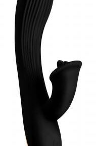 The Bendable G-Punkt-Vibrator aus Silikon