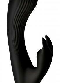 The Bendable Rabbit-Vibrator