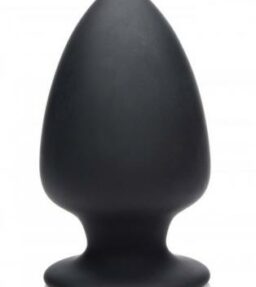 Squeeze-It Butt Plug - Groß