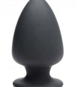 Squeeze-It Butt Plug - Mittel