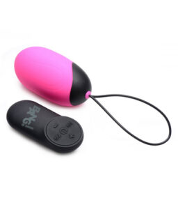 Bang! XL Vibro-Ei - Rosa